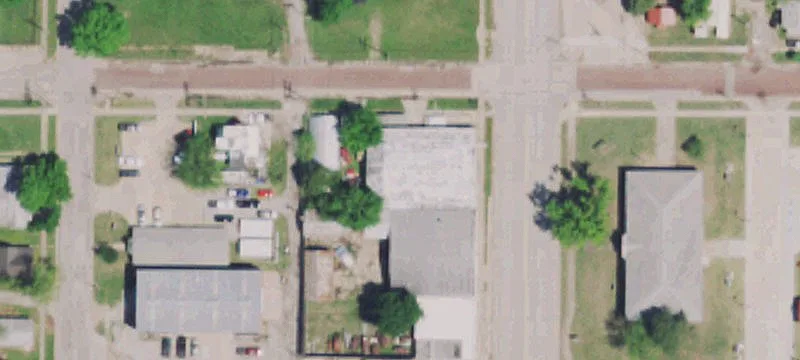 701 Main St