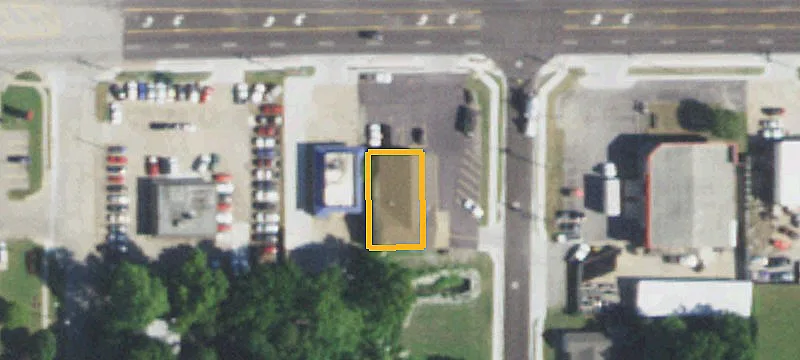 401 Kenosha St