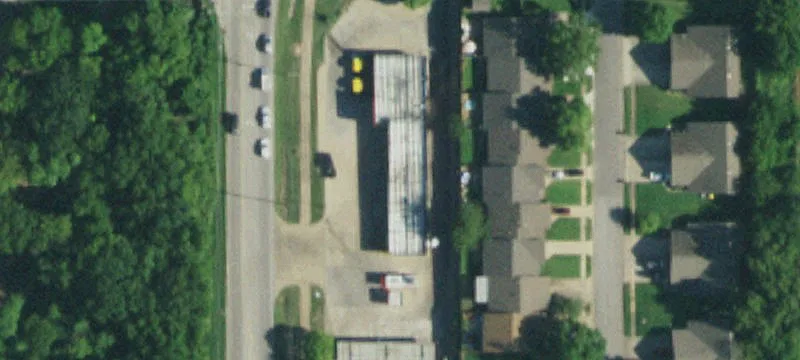 11105 Elm St