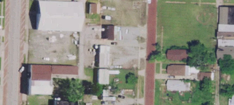 410 2nd St