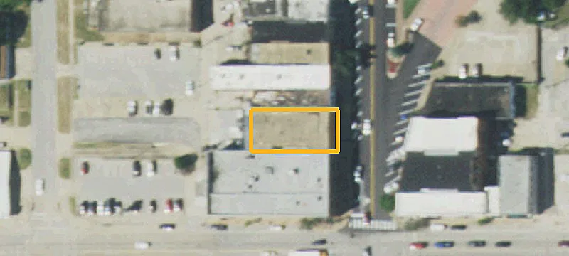 206 Main St