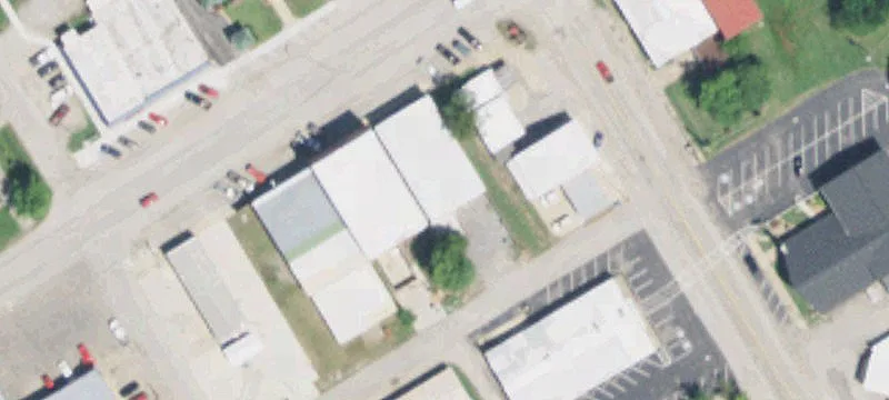 14 Commercial St