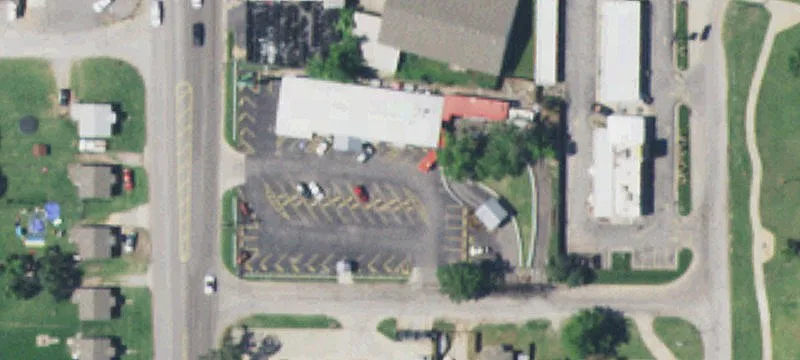 4000 Rockwell Ave