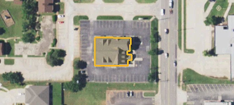 501 Mustang Rd