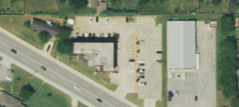 951 Main St