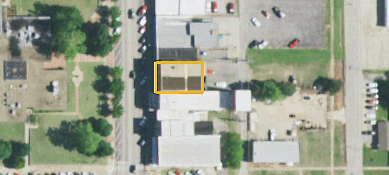 814 Manvel Ave