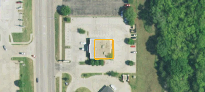 4603 Kickapoo Ave