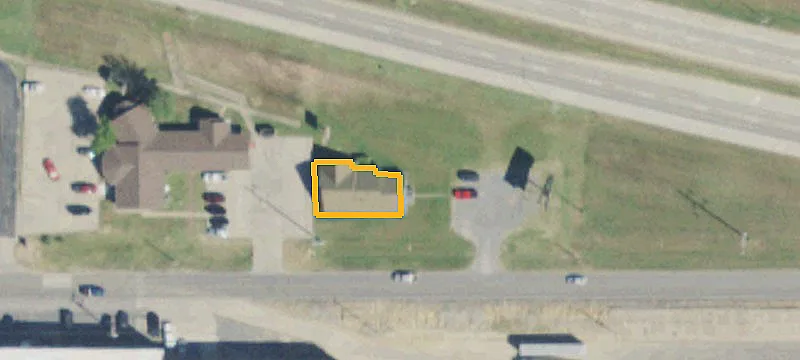 2408 Old Shawnee Rd