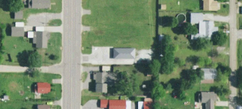 141 Dawson St