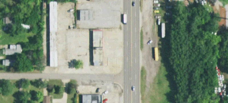 822 Harrison Ave