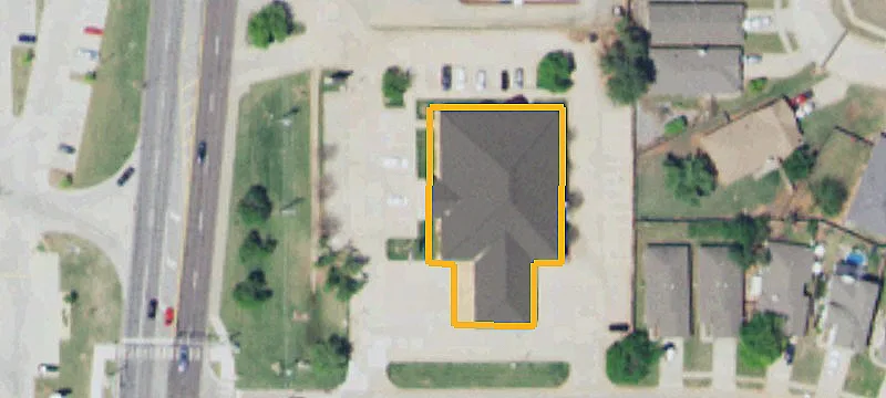 1815 Air Depot Blvd