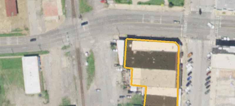 104 Cherokee St