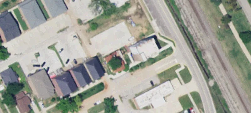 103 Apache St