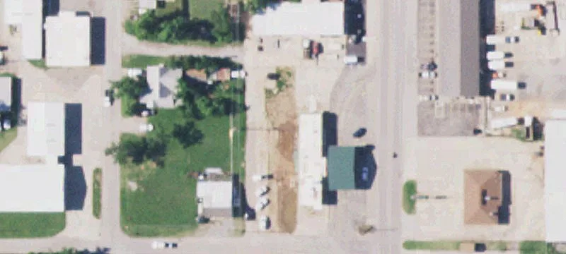 1308 Choctaw Ave