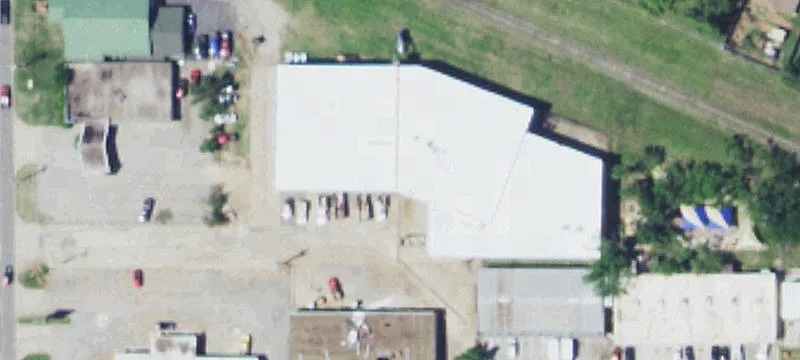 724 Air Depot Blvd