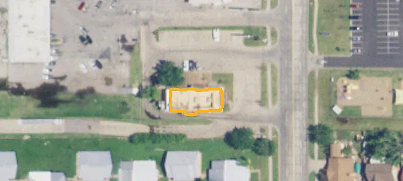 1109 Santa Fe Ave