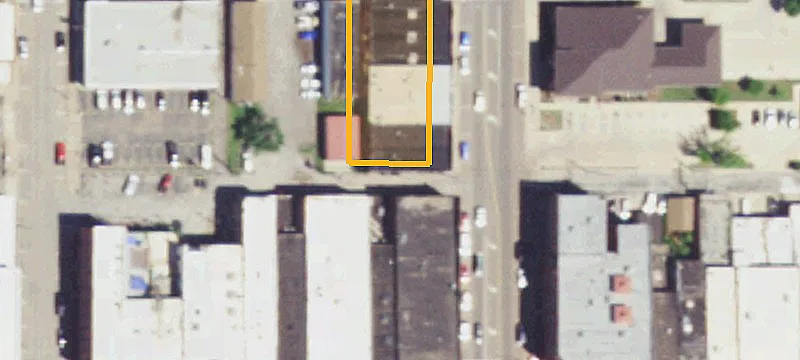 113 Division St