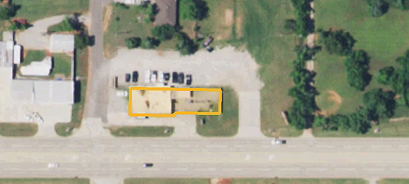 1433 State Hwy 152