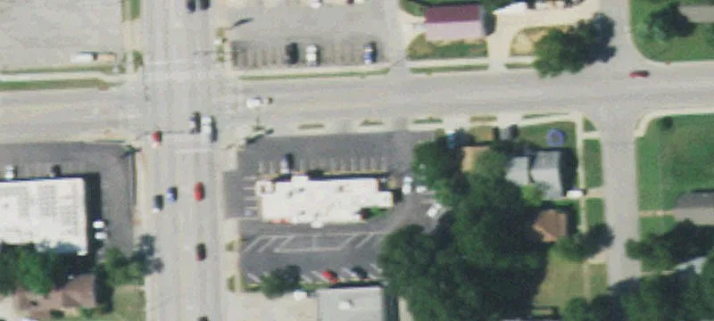 501 Main St