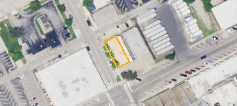 301 Eufaula St
