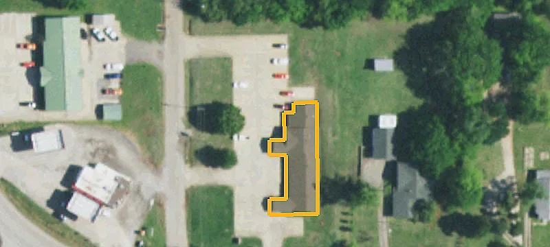 112 Blaine Ave