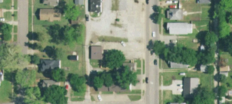 610 Kickapoo Ave