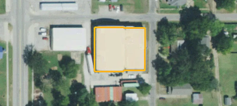 301 Crk Ave