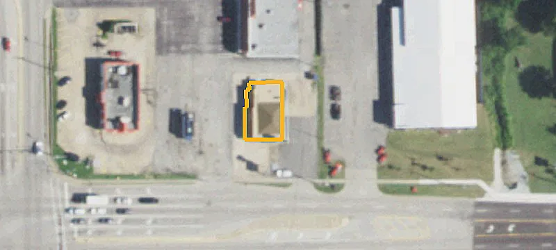 608 Kenosha St