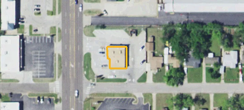 1720 Air Depot Blvd