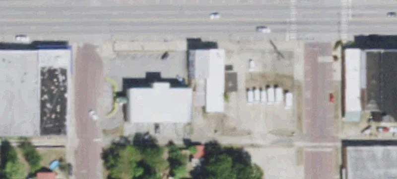 611 Main St