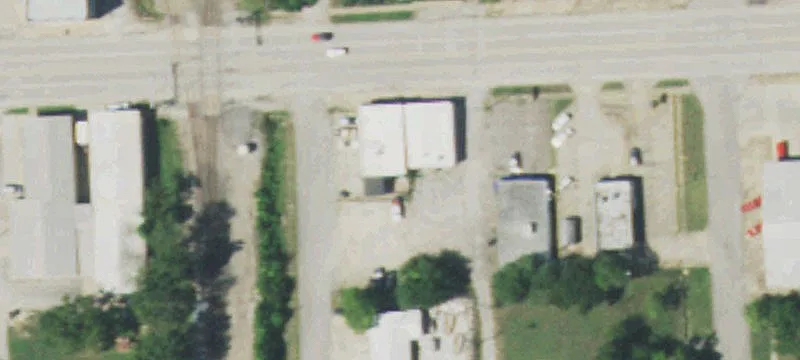 702 Dewey Ave