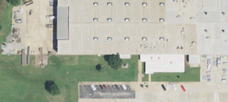 2400 El Anderson Blvd