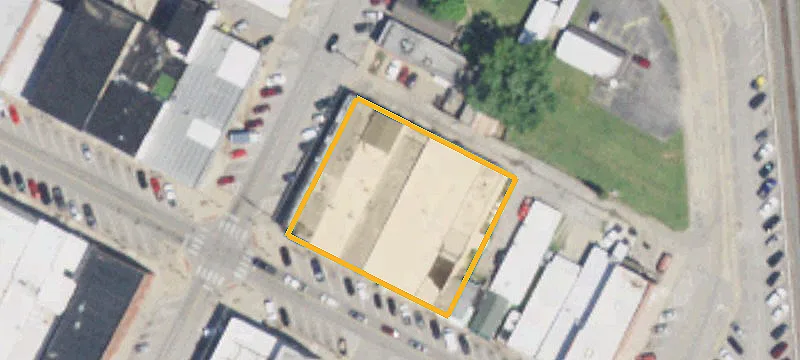 318 Will Rogers Blvd