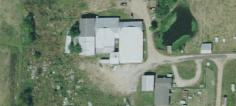 19800 Memorial Dr