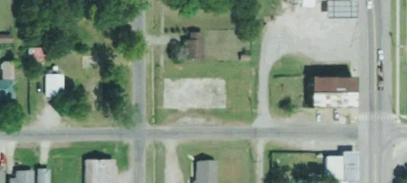 200 Choctaw Ave