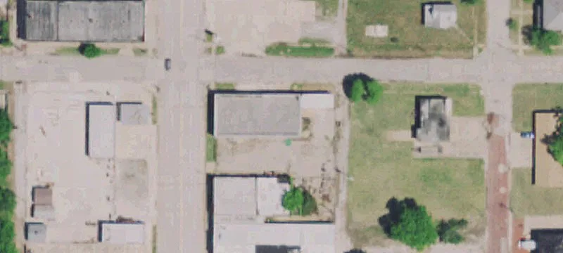 502 Main St