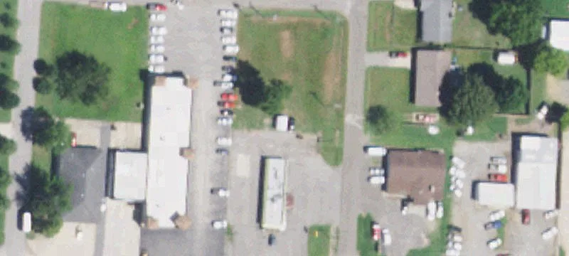1100 Cherokee St