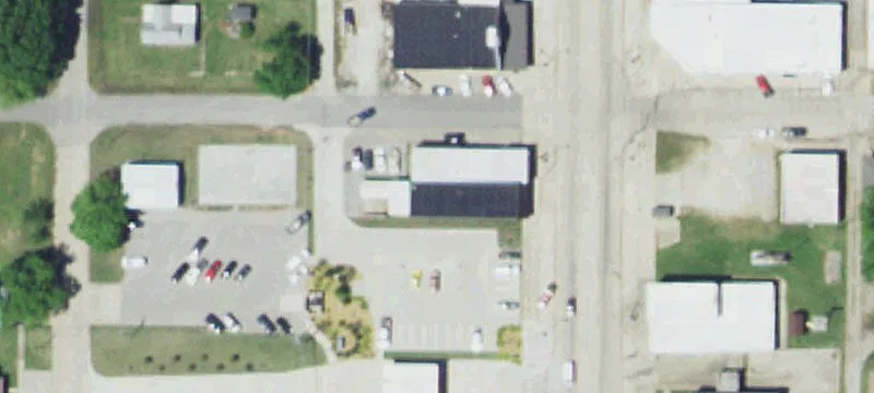 1021 Jim Thorpe Blvd