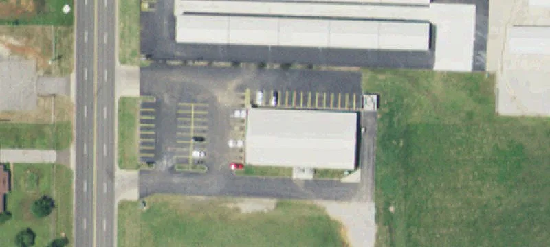 2508 Harrah Rd