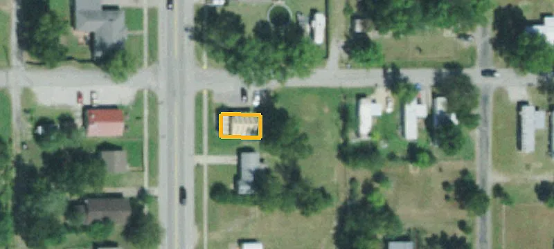 602 Broadway Ave