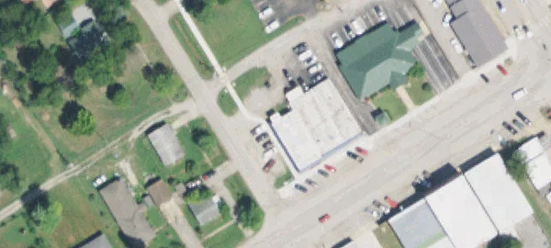 23 Commercial St