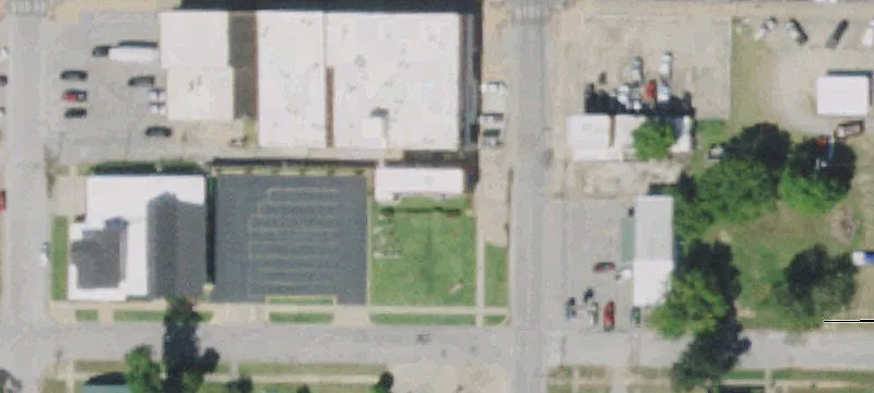 110 Muskogee Ave