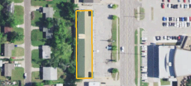 1911 Sunnylane Rd