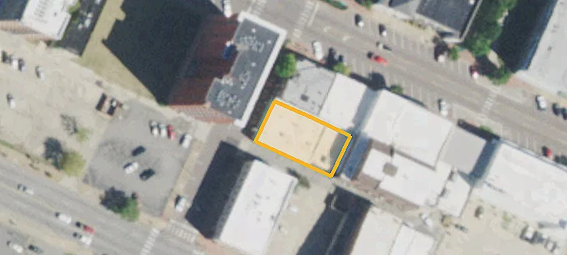116 3rd St