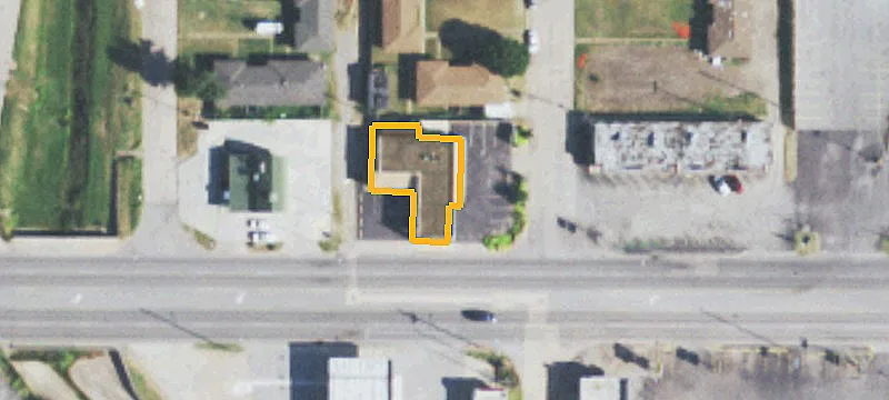 2401 Gore Blvd