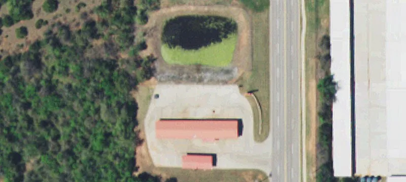 5501 Anderson Rd
