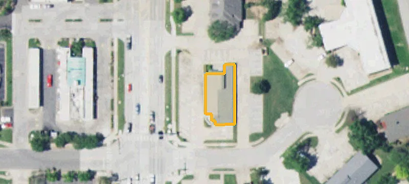 1001 24th NW Ave