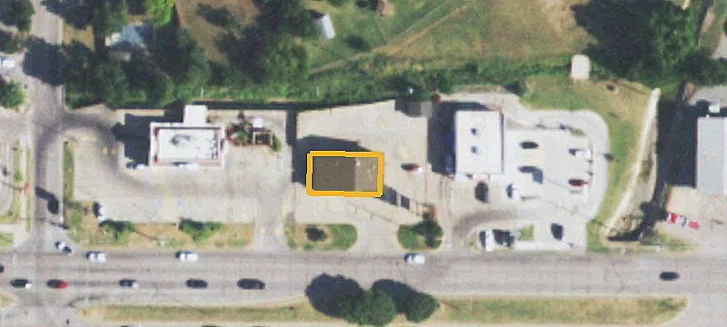 2417 Cache Rd