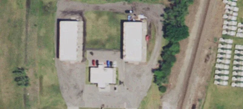 827 Hubbard Rd
