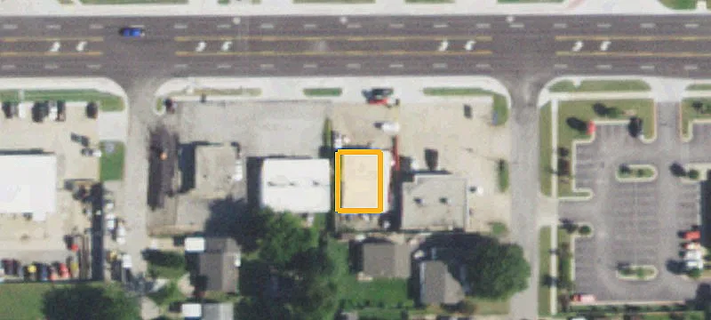 213 Kenosha St